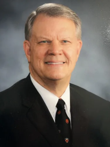 Larson proposes educating students on e-bikes